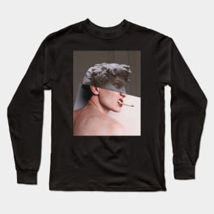 DAVID III Long Sleeve T-Shirt